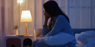 Two cancer warning signs that can only be detected at night