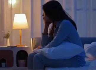 Two cancer warning signs that can only be detected at night