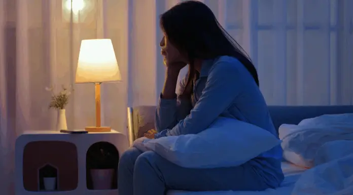 Two cancer warning signs that can only be detected at night