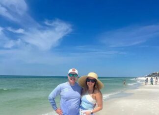 After lending my brother $5,000 to help with his mortgage, I discovered he spent it on a luxury vacation instead