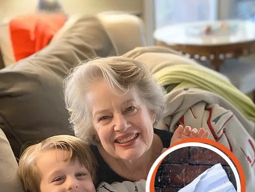 A paper plane from my grandson uncovered my DIL’s secret and got me banned from seeing him