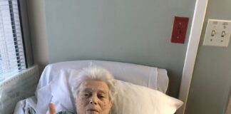 My mother’s final words shattered me in ways I never could have imagined