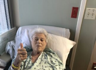 My mother’s final words shattered me in ways I never could have imagined