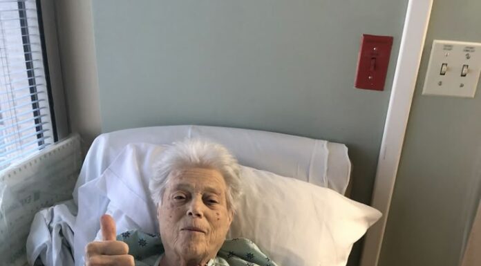 My mother’s final words shattered me in ways I never could have imagined