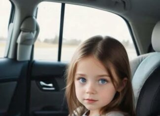 As a little girl, my mother taught me to use a code word if I was in danger and couldn’t speak up