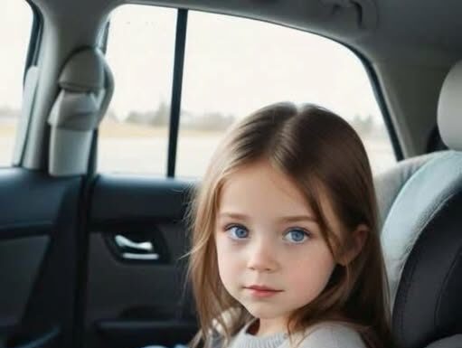 As a little girl, my mother taught me to use a code word if I was in danger and couldn’t speak up