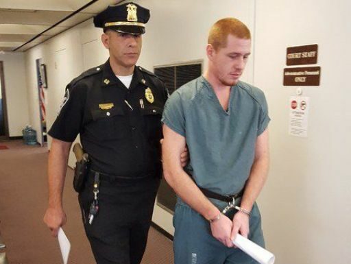 My grandson was arrested – then the officer returned with a confession