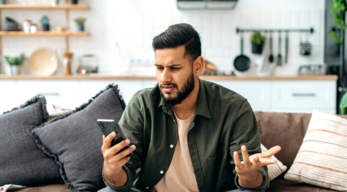 What you see first says a lot about your personality
