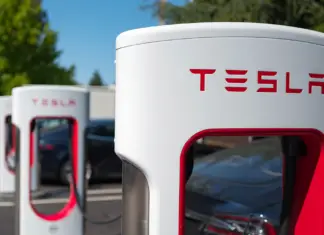 Tesla has a mysterious $1.4 billion unaccounted for in its records, leaving experts puzzled