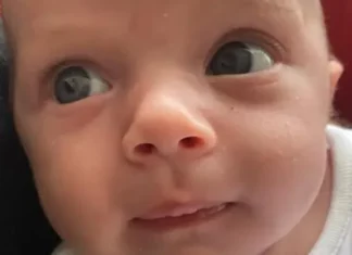 Breastfeeding method results in the death of a 7-week-old baby