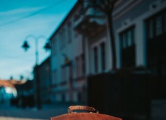 Diapers in my son’s backpack! What he was hiding?