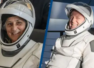 Why stranded astronauts won’t get overtime pay despite their 8-day mission turning into 9 months