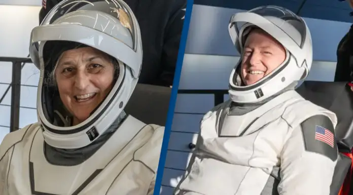 Why stranded astronauts won’t get overtime pay despite their 8-day mission turning into 9 months