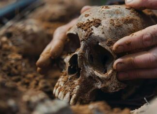 Toddler recalls past life murder and identifies location where he was buried