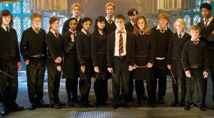 ‘Harry Potter’ actor Simon Fisher-Becker dies, aged 63