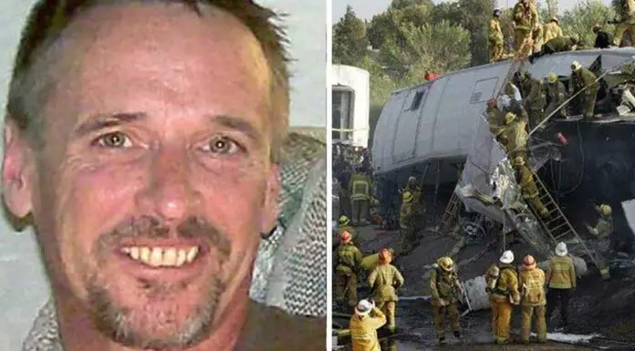 Phone calls from beyond the grave? The story of Charles E Peck