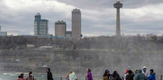 The reason tourists are rethinking trips to the US and which places they are choosing instead