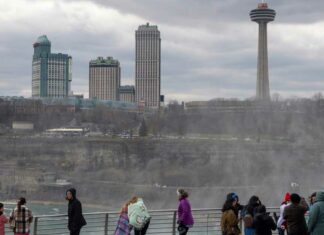 The reason tourists are rethinking trips to the US and which places they are choosing instead