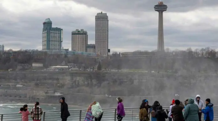 The reason tourists are rethinking trips to the US and which places they are choosing instead