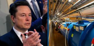 Elon Musk criticizes Earth’s 17-mile-long ‘death machine’ once believed it could destroy humankind