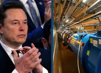 Elon Musk criticizes Earth’s 17-mile-long ‘death machine’ once believed it could destroy humankind