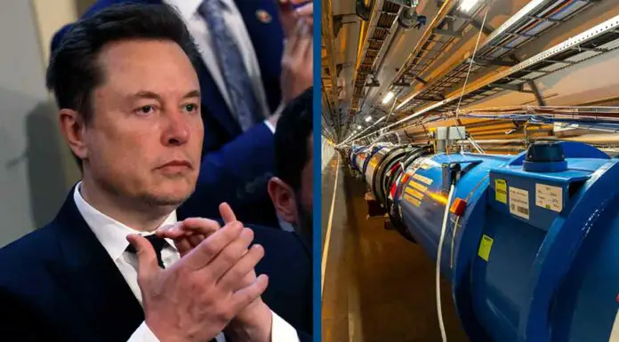Elon Musk criticizes Earth’s 17-mile-long ‘death machine’ once believed it could destroy humankind