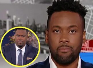 Calls for Lawrence Jones to be fired after one big mistake