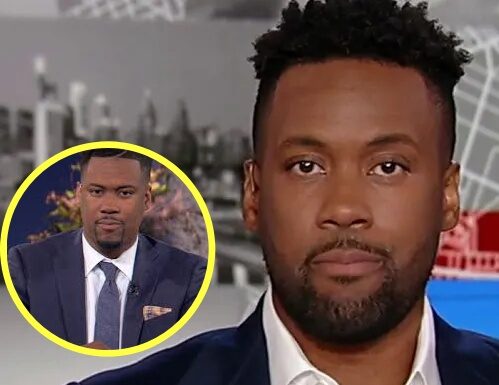 Calls for Lawrence Jones to be fired after one big mistake