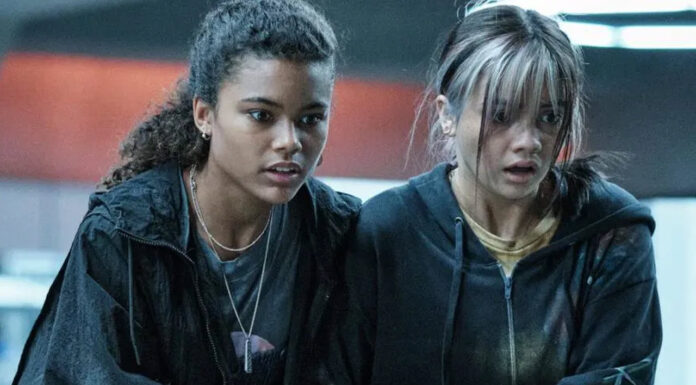 The internet is weeping over this must-watch Netflix series