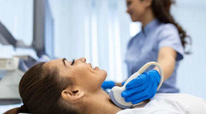 6 types of foods that negatively affect your thyroid