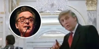 Home Alone 2 director describes Trump’s cameo as a ‘curse’