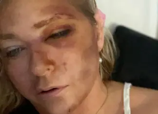 Jeffrey Epstein accuser Virginia Giuffre announces she only has ‘days left to live’ in heartbreaking social media post