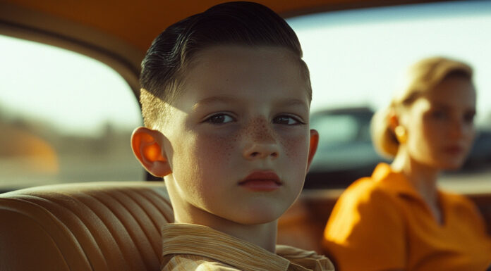 Military haircut got my son in trouble – now I’m facing a bigger battle