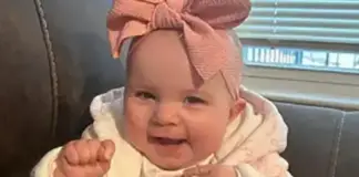 Mother speaks out after 7-month-old baby is mauled to death by family pit bull