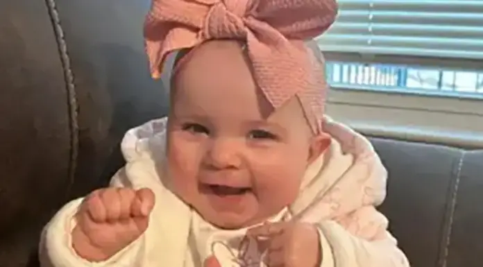 Mother speaks out after 7-month-old baby is mauled to death by family pit bull