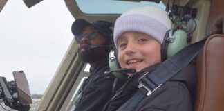 Pilot’s chilling final radio message to base before deadly NYC helicopter crash kills six in Hudson River