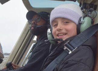 Pilot’s chilling final radio message to base before deadly NYC helicopter crash kills six in Hudson River