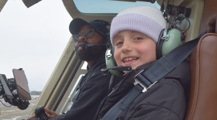 Pilot’s chilling final radio message to base before deadly NYC helicopter crash kills six in Hudson River