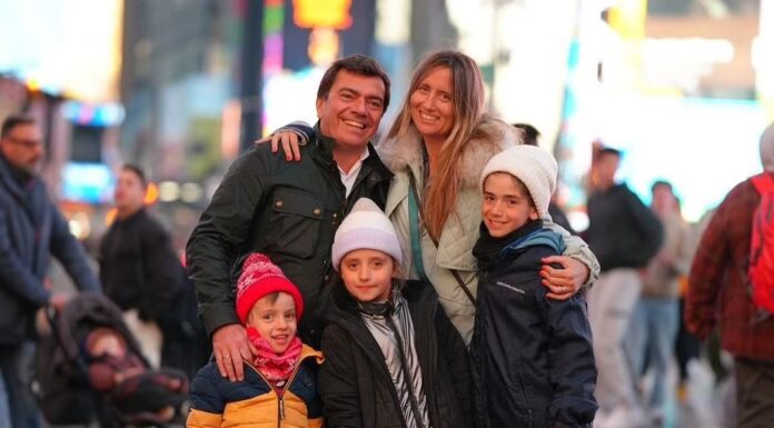 Fears faulty ‘Jesus nut’ caused helicopter crash that killed entire family