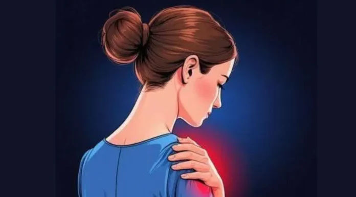 5 warning signs of cancer developing in the body