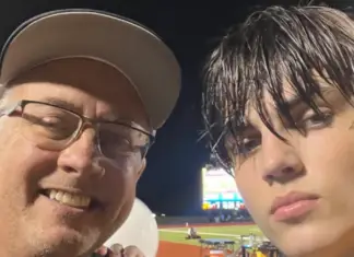 High school track athlete, 17, tragically stabbed to death