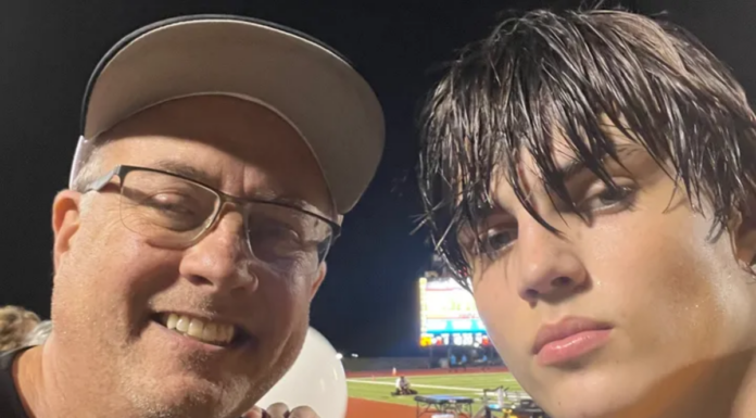 High school track athlete, 17, tragically stabbed to death