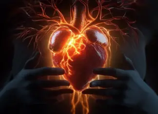 Doctor warns: A common habit may double the risk of a heart attack