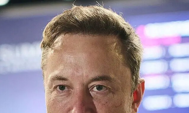 Elon Musk shares a chilling warning: His revelations could put his life at risk