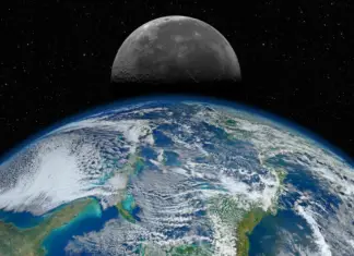 The Moon is drifting from Earth – this is what it means for us