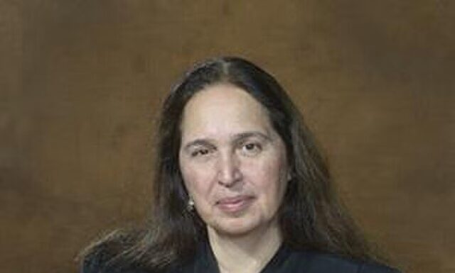 Immigration parole ruling by Judge Talwani under scrutiny amid political connections and history of controversy