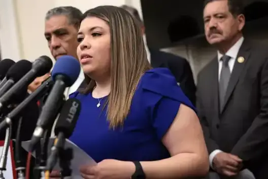 Among those who were deported was a Maryland father Kilmar Armando Abrego Garcia who was sent to the Center for Terrorism Confinement (CECOT) in El Salvador by mistake.