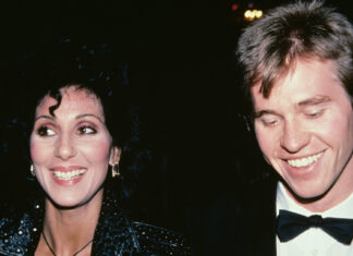 Cher breaks silence on ex-boyfriend Val Kilmer’s death at 65