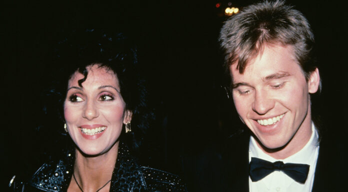 Cher breaks silence on ex-boyfriend Val Kilmer’s death at 65