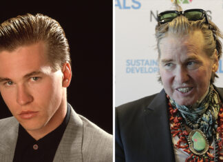 Val Kilmer’s last ever Instagram posts as daughter confirms cause of death